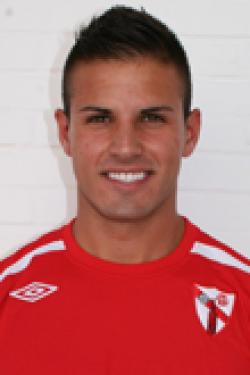 Luismi (Sevilla Atlético) - 2012/2013